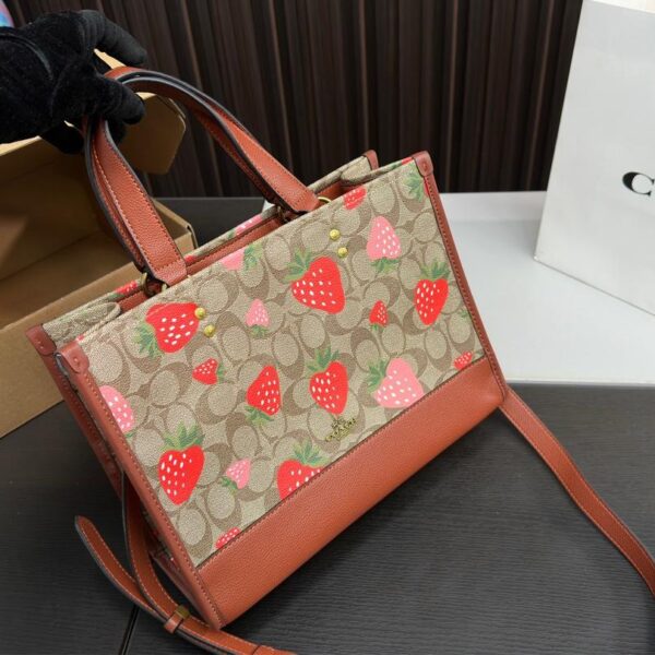 Replica Coach Bag 22*29CM