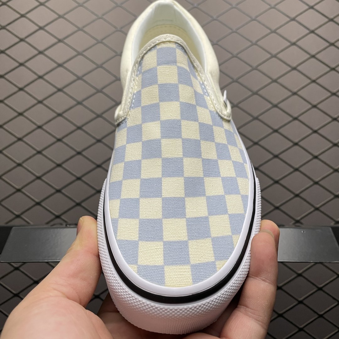 Replica Vans Shoe Vans Slip on 715816 35-44