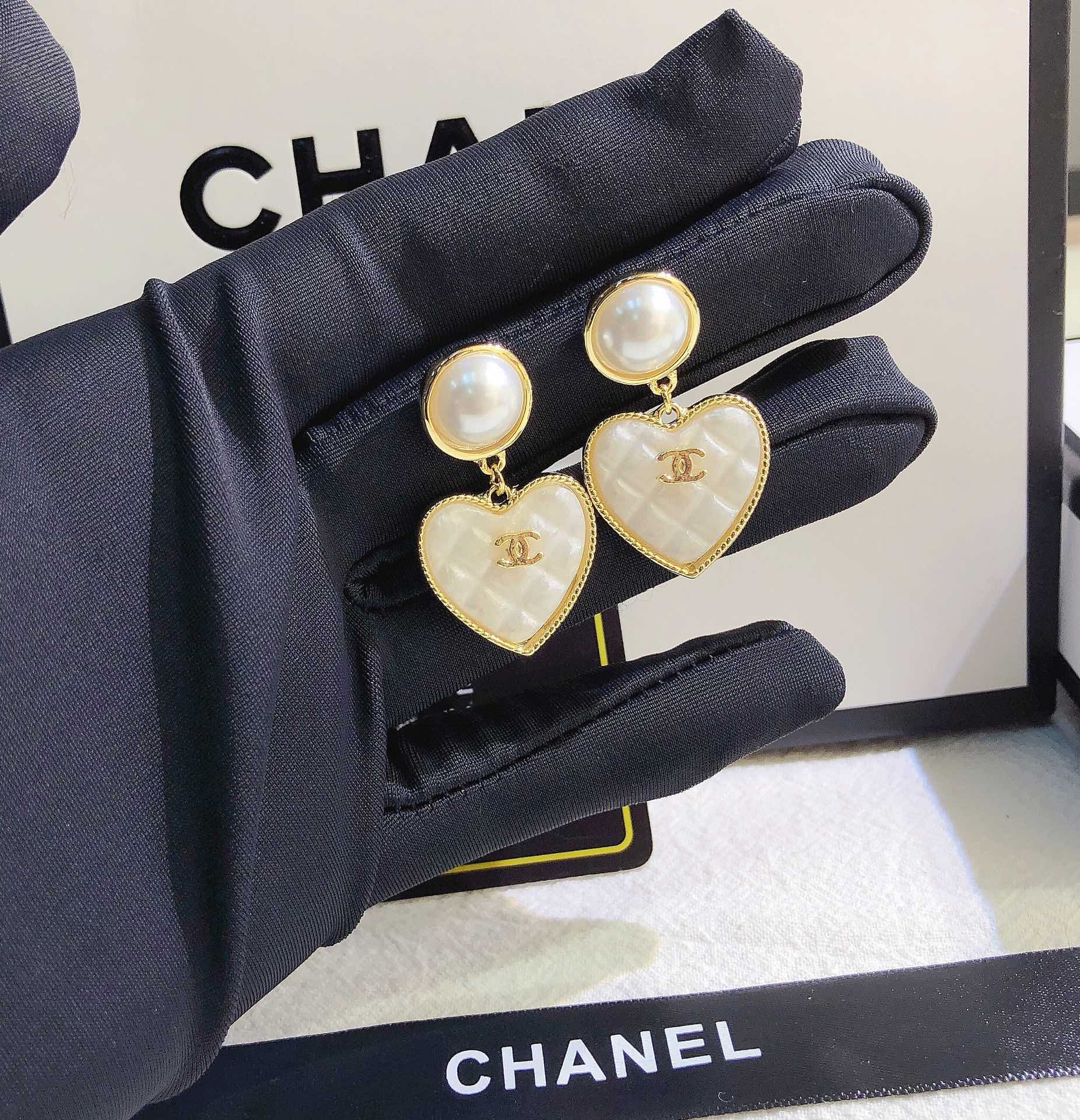 Replica CHANEL Earring