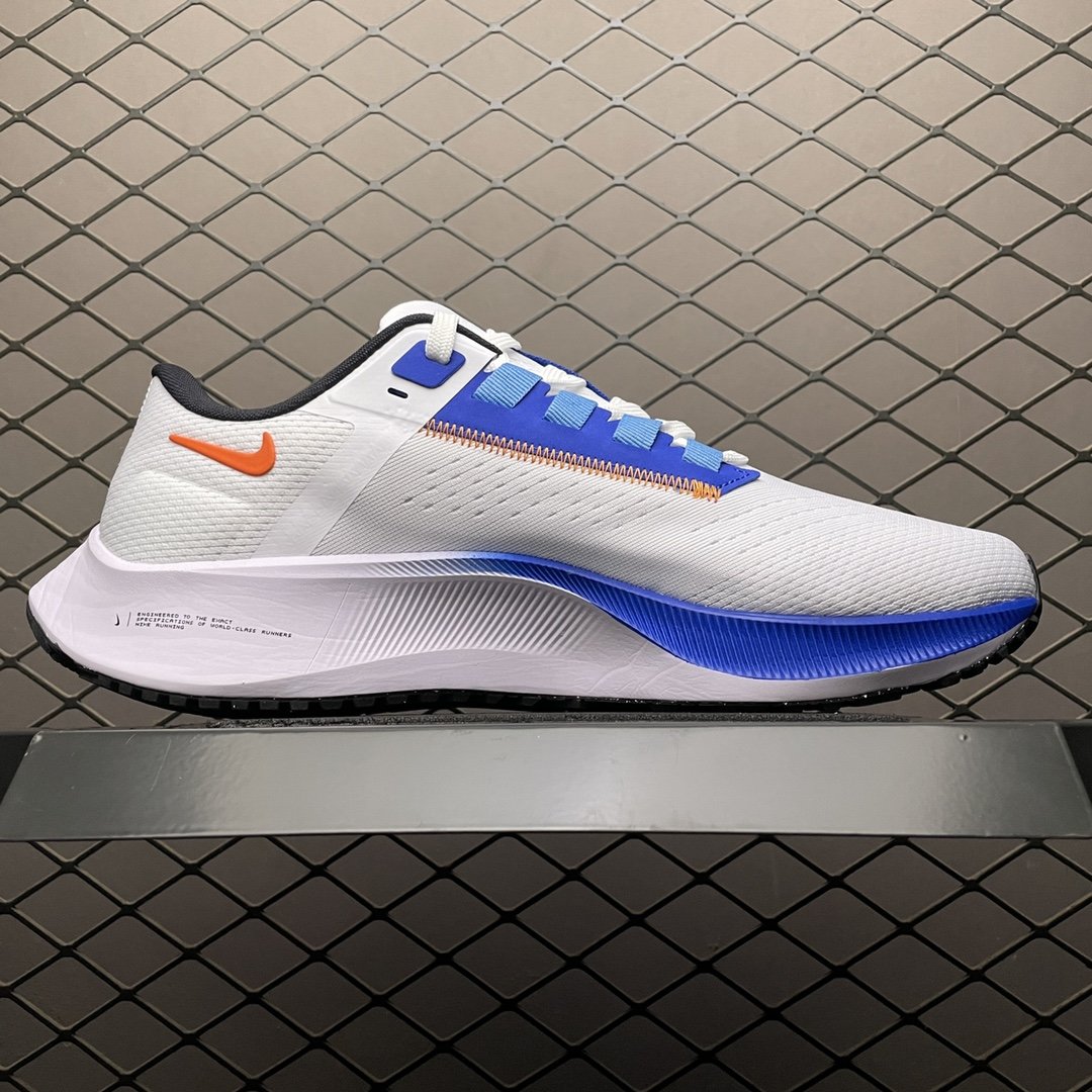 Replica Nike Shoe Nike Zoom Pegasus 38 38DQ8575-100 Size 39-45 25TDEFJ