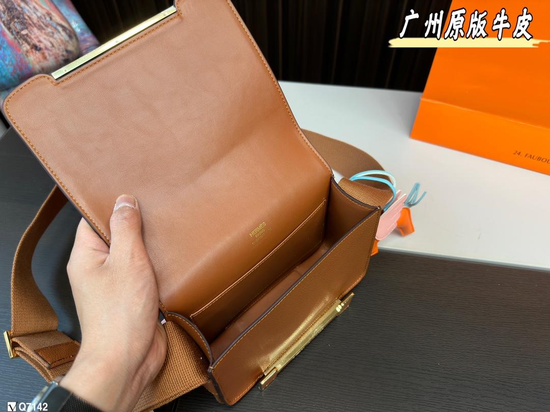 Replica Hermes Bag 20*14CM