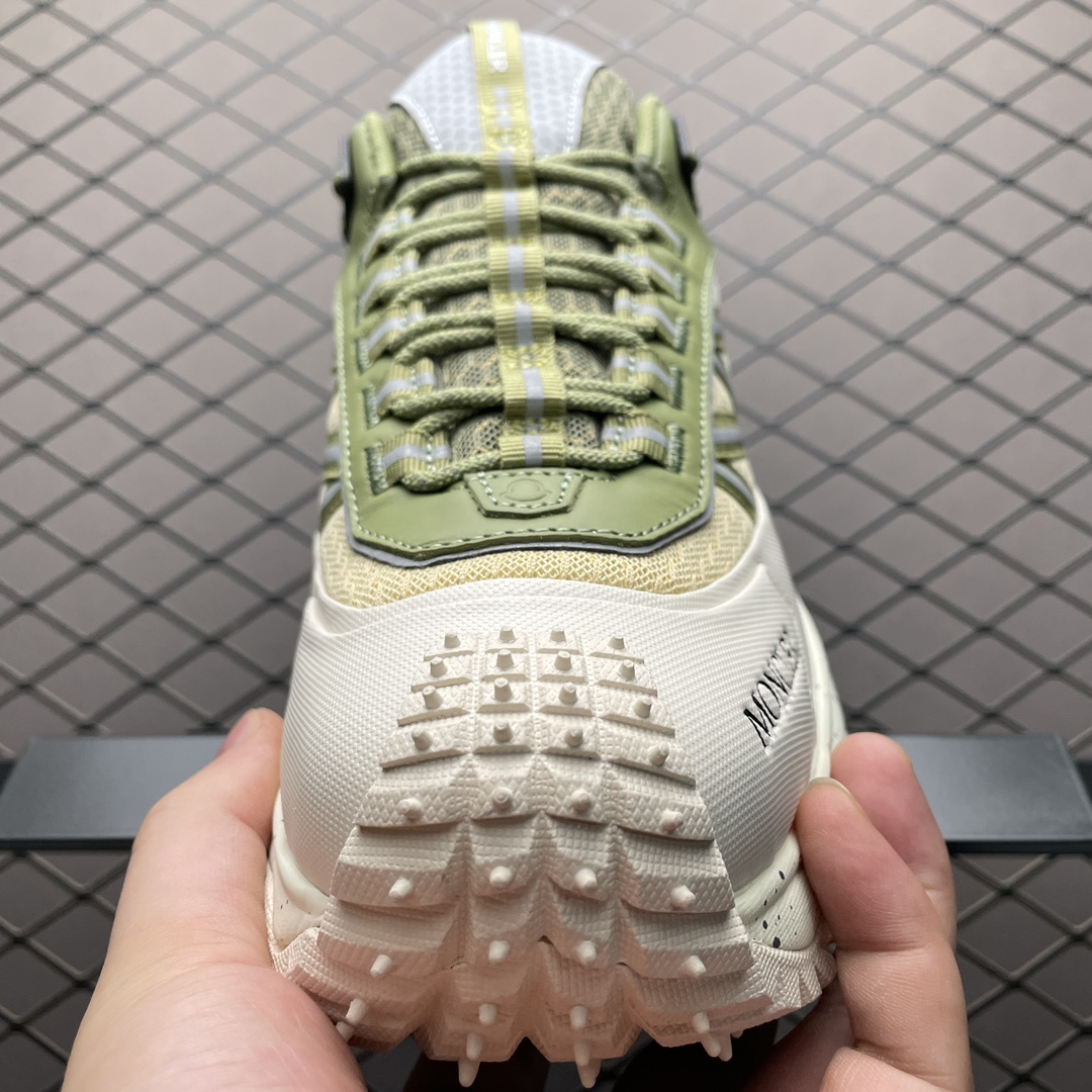Replica Moncler Shoe Moncler Trailgrip GTX Size 36-46#50UFTU75_001