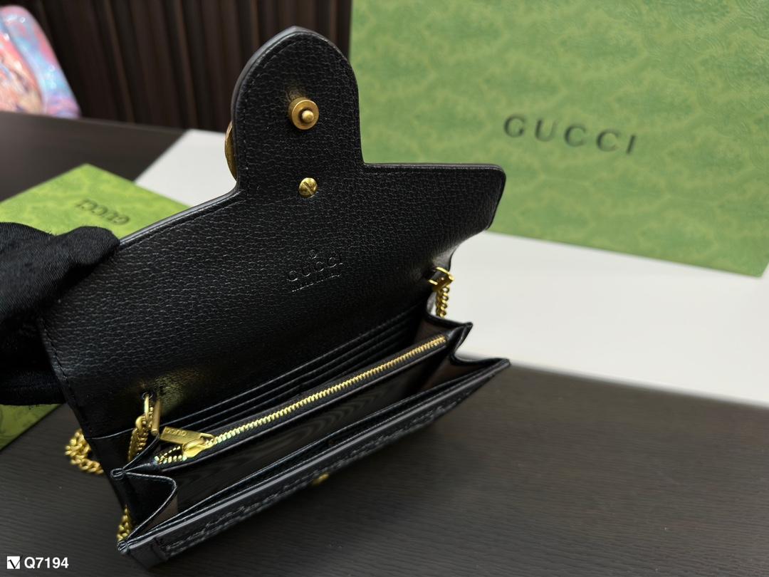 Replica Gucci Bag 13*20CM