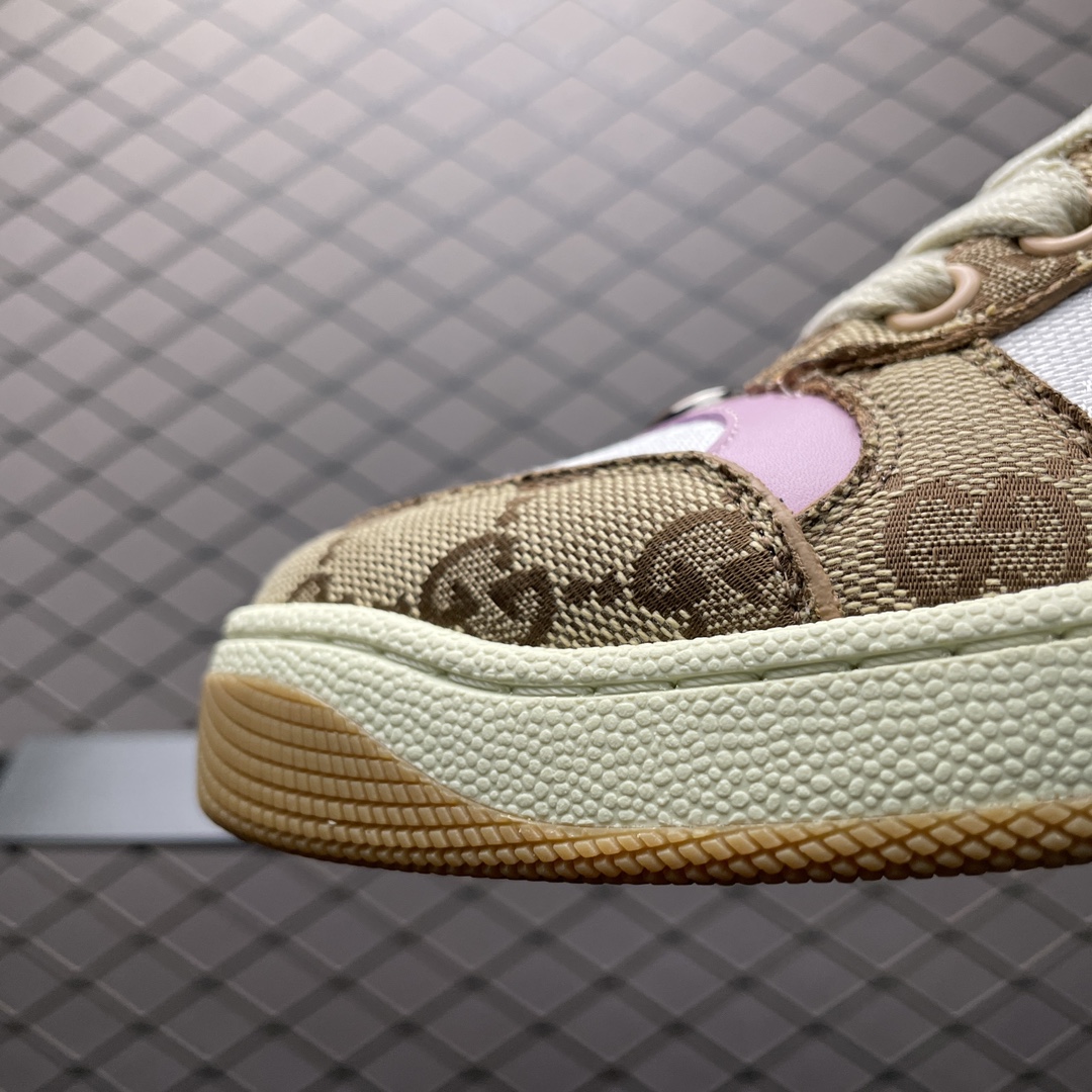 Replica GUCCI Shoe Gucci  Screener GG