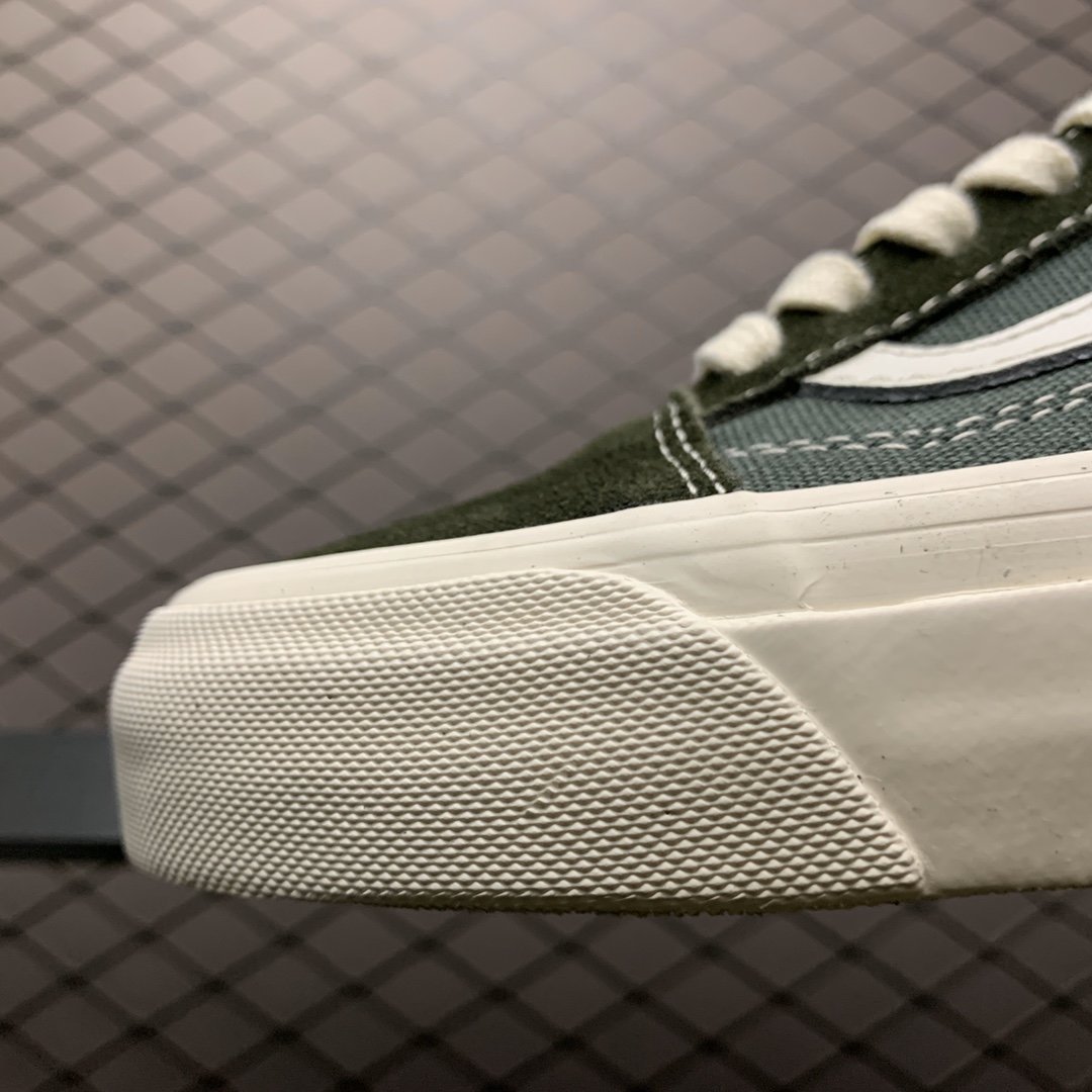 Replica Vans Shoe Vans Old Skool 628A 35-44