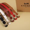Replica COACH belt
