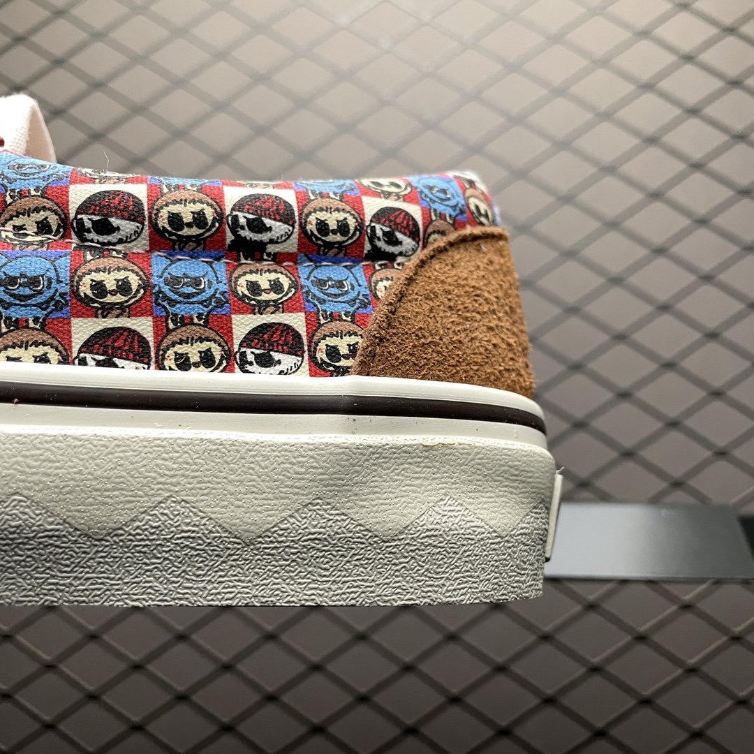 Replica Vans Shoe Vans Era Size 35-44