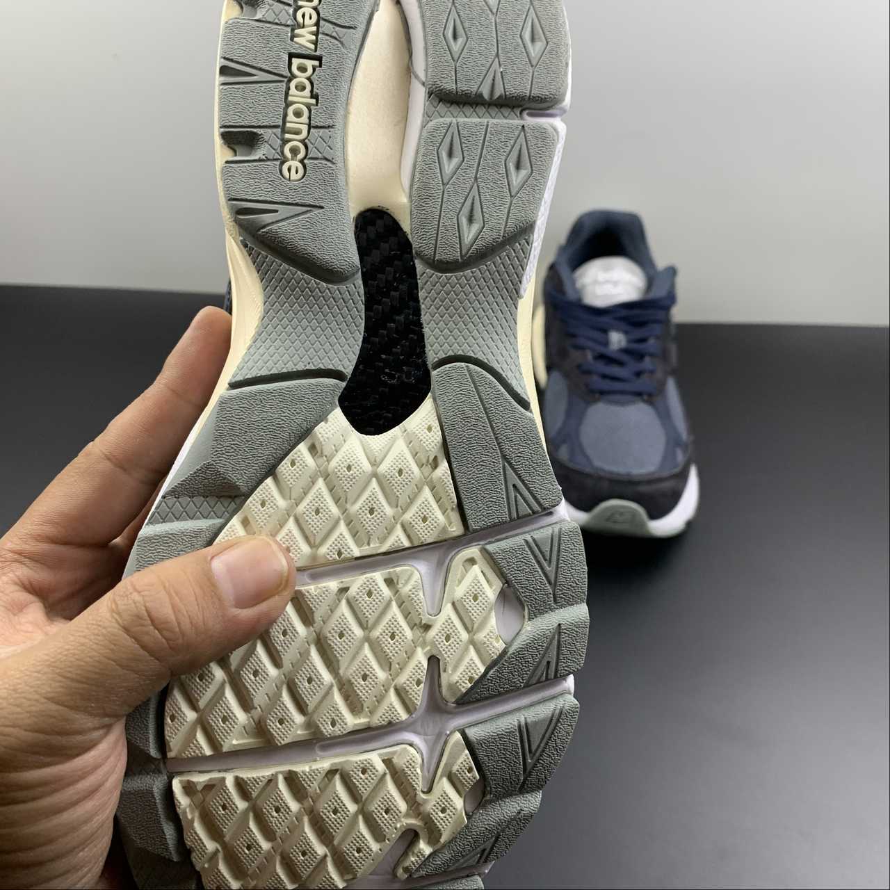 Replica New Balance Shoe New Balance NB990 M990KI3  36-45