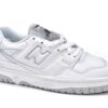 Replica New Balance Shoe BB550PB1 New Balance 550 White Grey