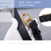 Replica DIOR belt