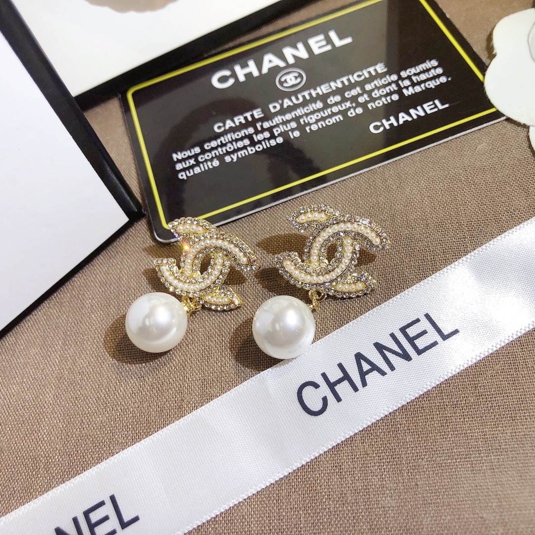 Replica CHANEL Earring