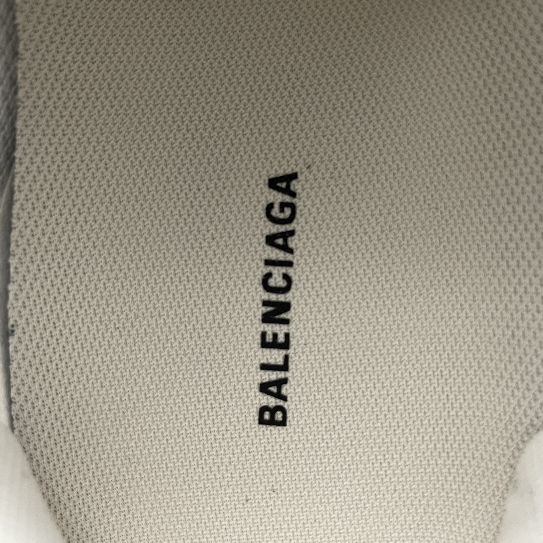 Replica Balenciaga Shoe Balenciaga Circuit Size 35-46 silver