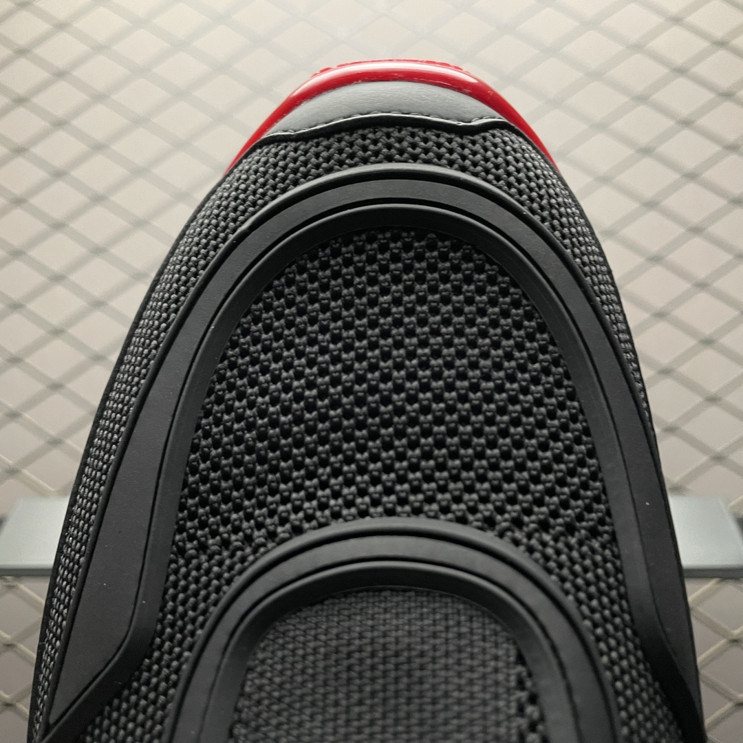Replica Prada Shoe Prada Cloudburst  c