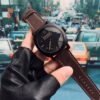 Replica Panerai 904l Stainless Steel Automatic Mechanical Watch 44MM