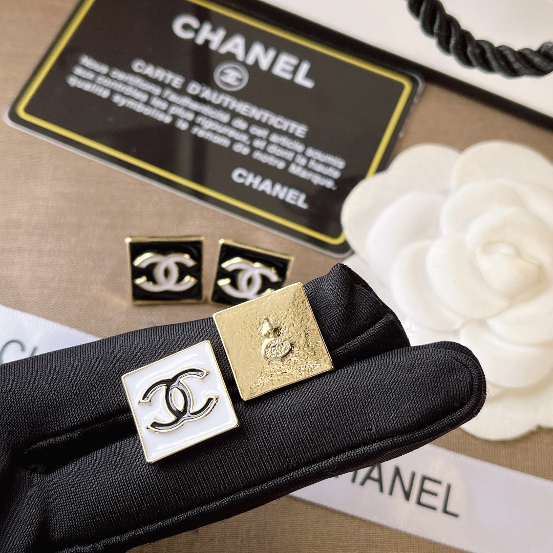Replica CHANEL Earring