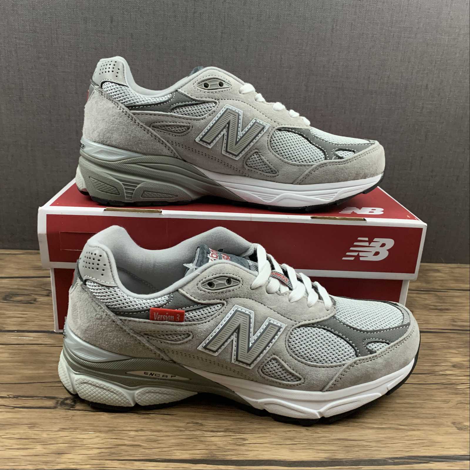 Replica New Balance Shoe New Balance NB990 W990VS3  36-45
