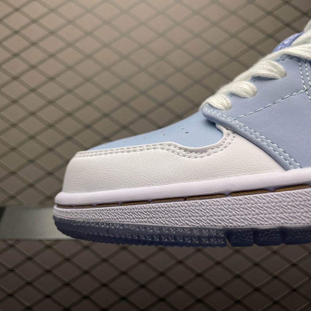Replica Air Jordan Shoe Air Jordan 1 Low AJ1 DM5442-040 36-46