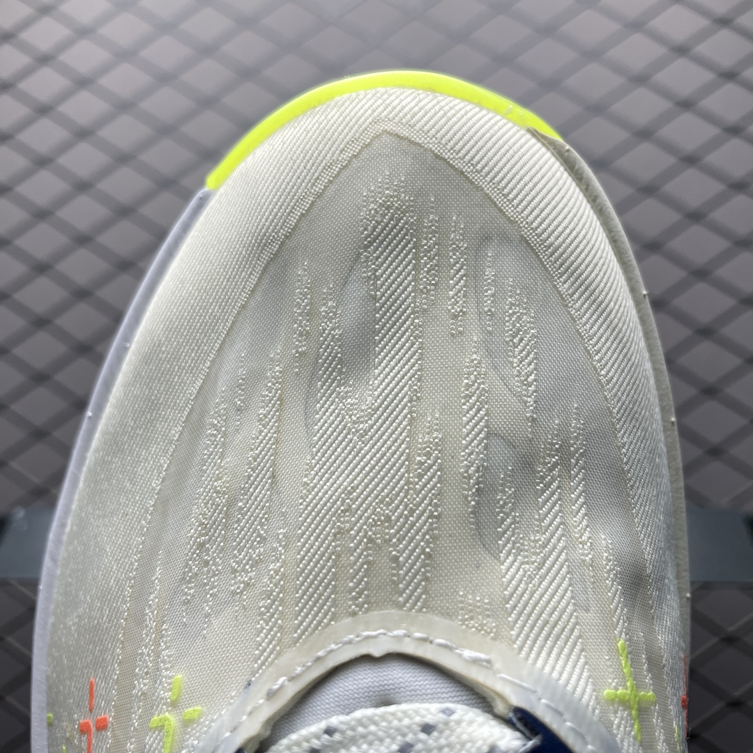 Replica Nike Shoe Nike Air Zoom G.T CUTGT FB1961-141 Size 39-46