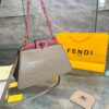 Replica Fendi Bag  25*17CM