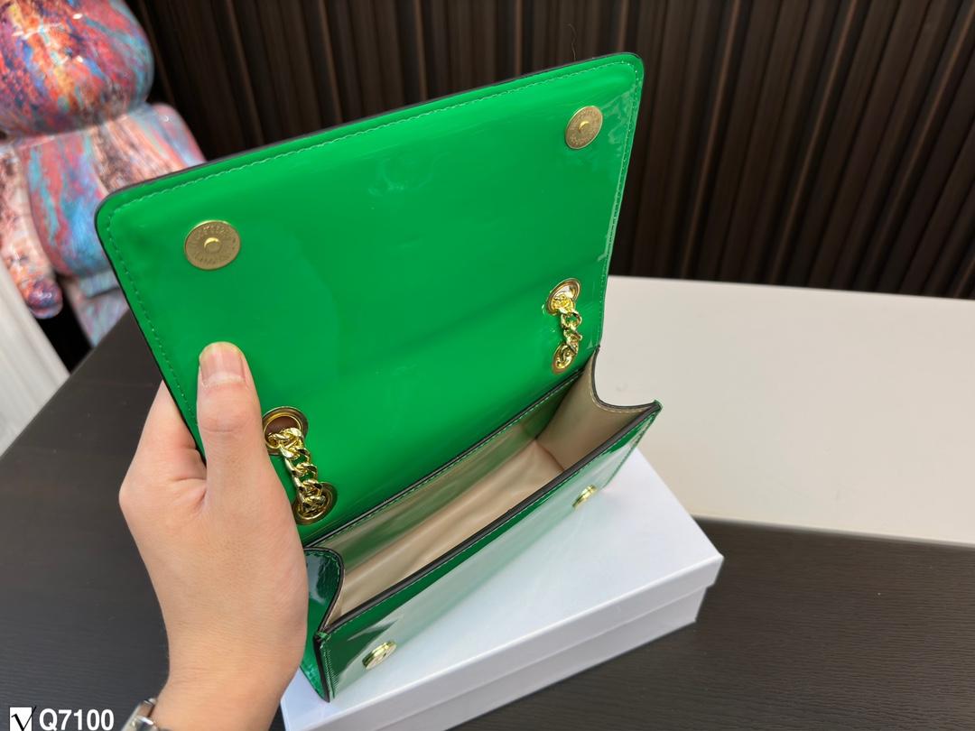 Replica Dolce Gabbana Bag 21*13CM