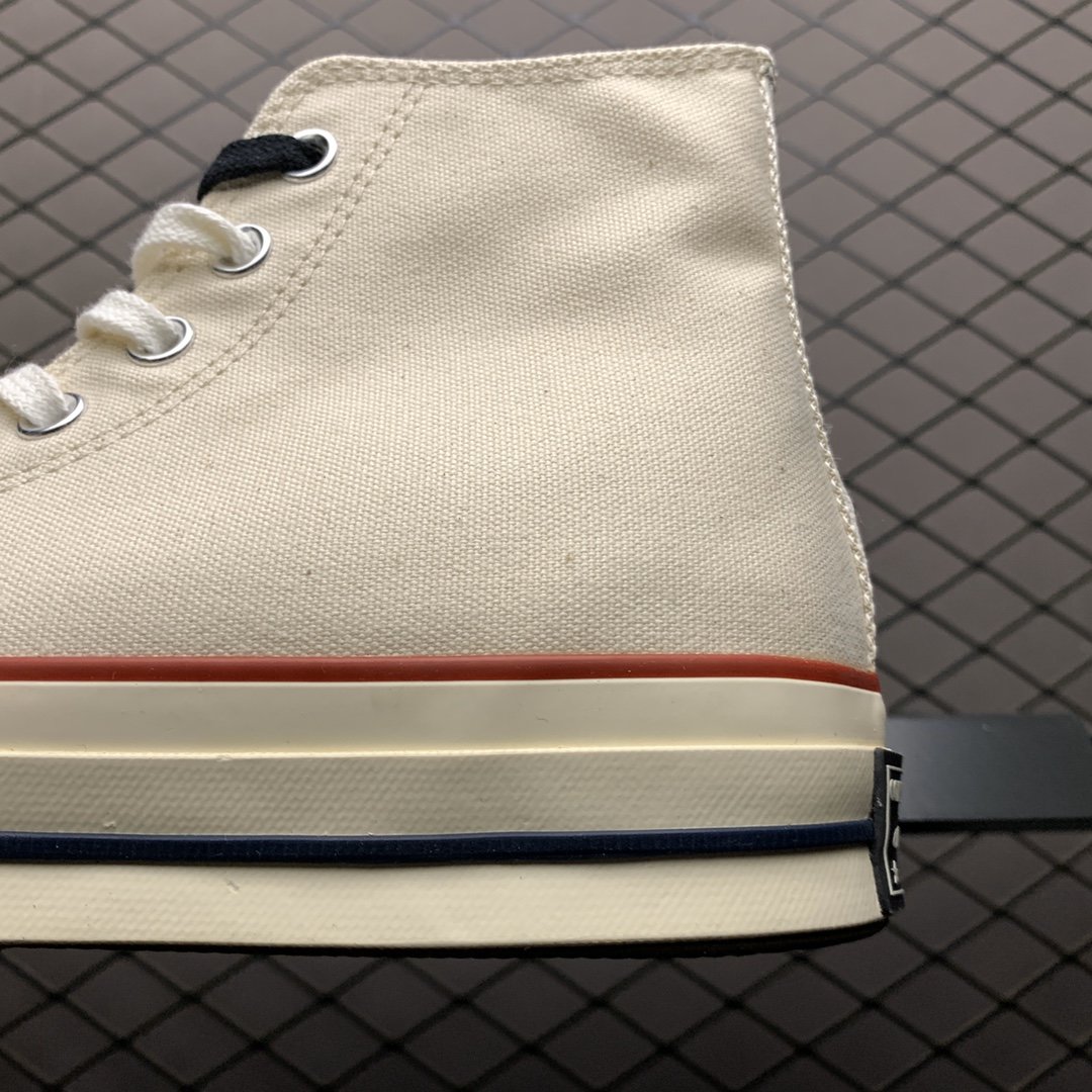 Replica Converse Shoe Undefeated x Converse 1970s White Size 35-44