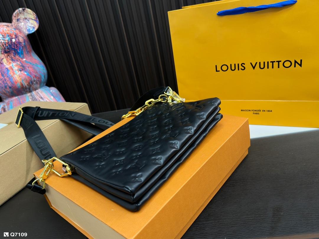Replica Louis Vuitton Bag 25*33CM
