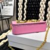 Replica Dolce Gabbana Bag  21CM