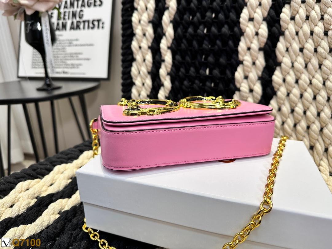 Replica Dolce Gabbana Bag  21CM
