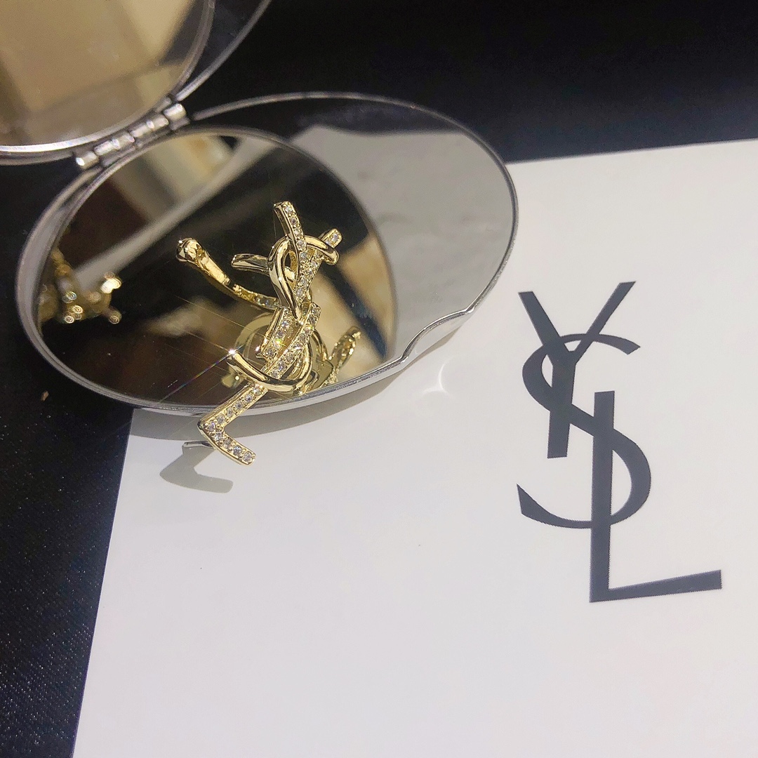 Replica YSL Earring