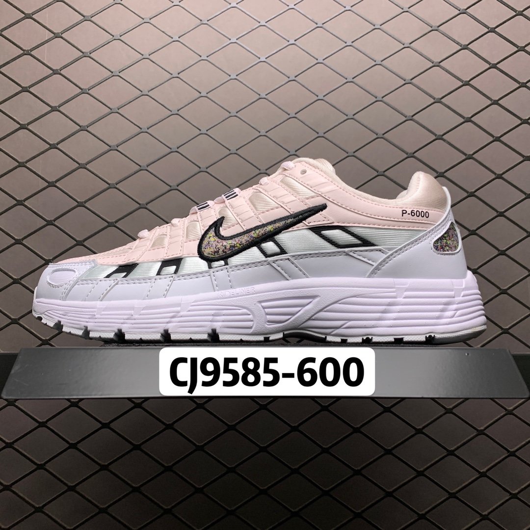Replica Nike Shoe ON SALE Nike P-6000 Laser Fuchsia36-44