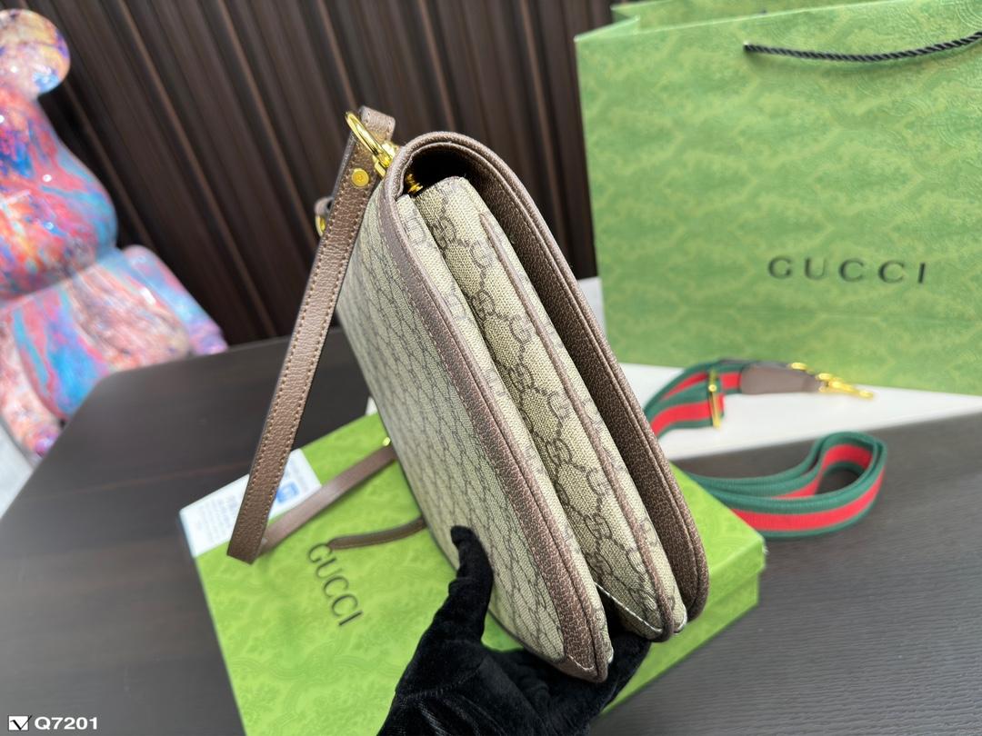 Replica Gucci Bag  27*3*23CM