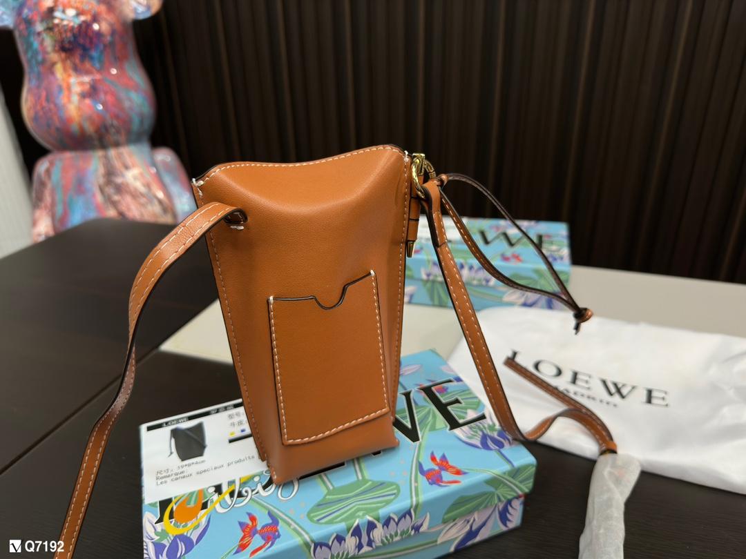 Replica LOEWE Bag 17*8CM
