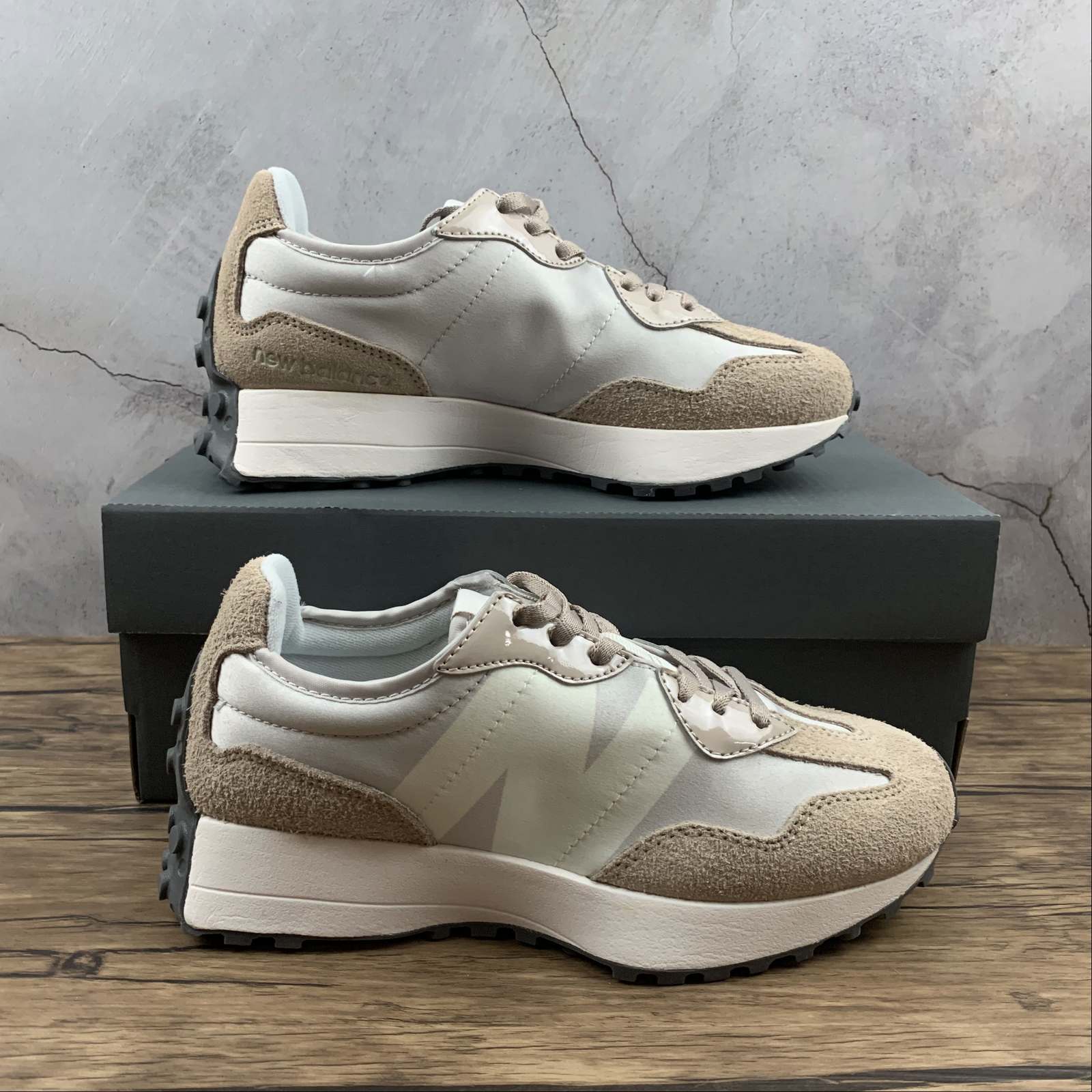 Replica New Balance Shoe New Balance NB327  WS327SFA  36 36.5 37 38 38.5 39 40