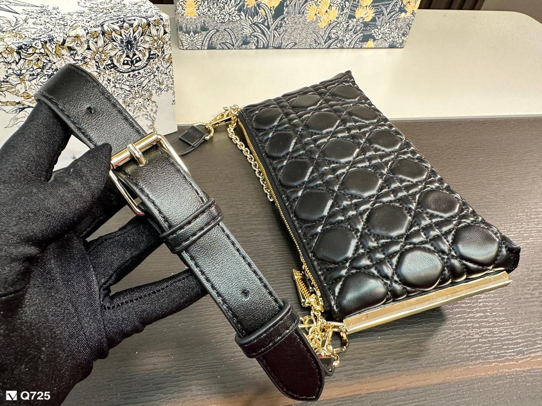 Replica Dior Bag 25*13CM