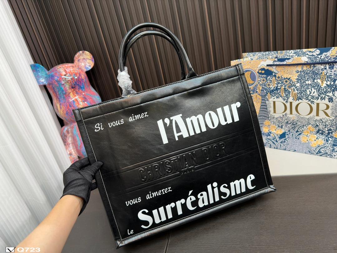 Replica Dior Bag 34*43CM