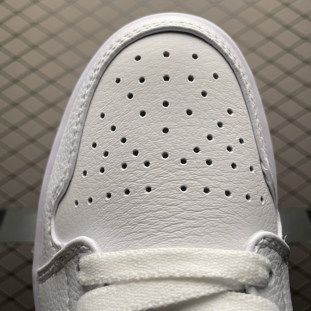 Replica Air Jordan Shoe Air Jordan 1 Low AJ1 338145-103 36-46