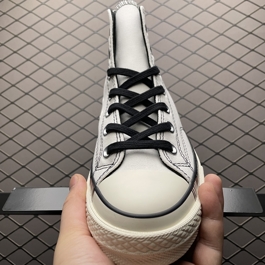 Replica Converse Shoe Converse Chuck 70 HI Size 35-44 White