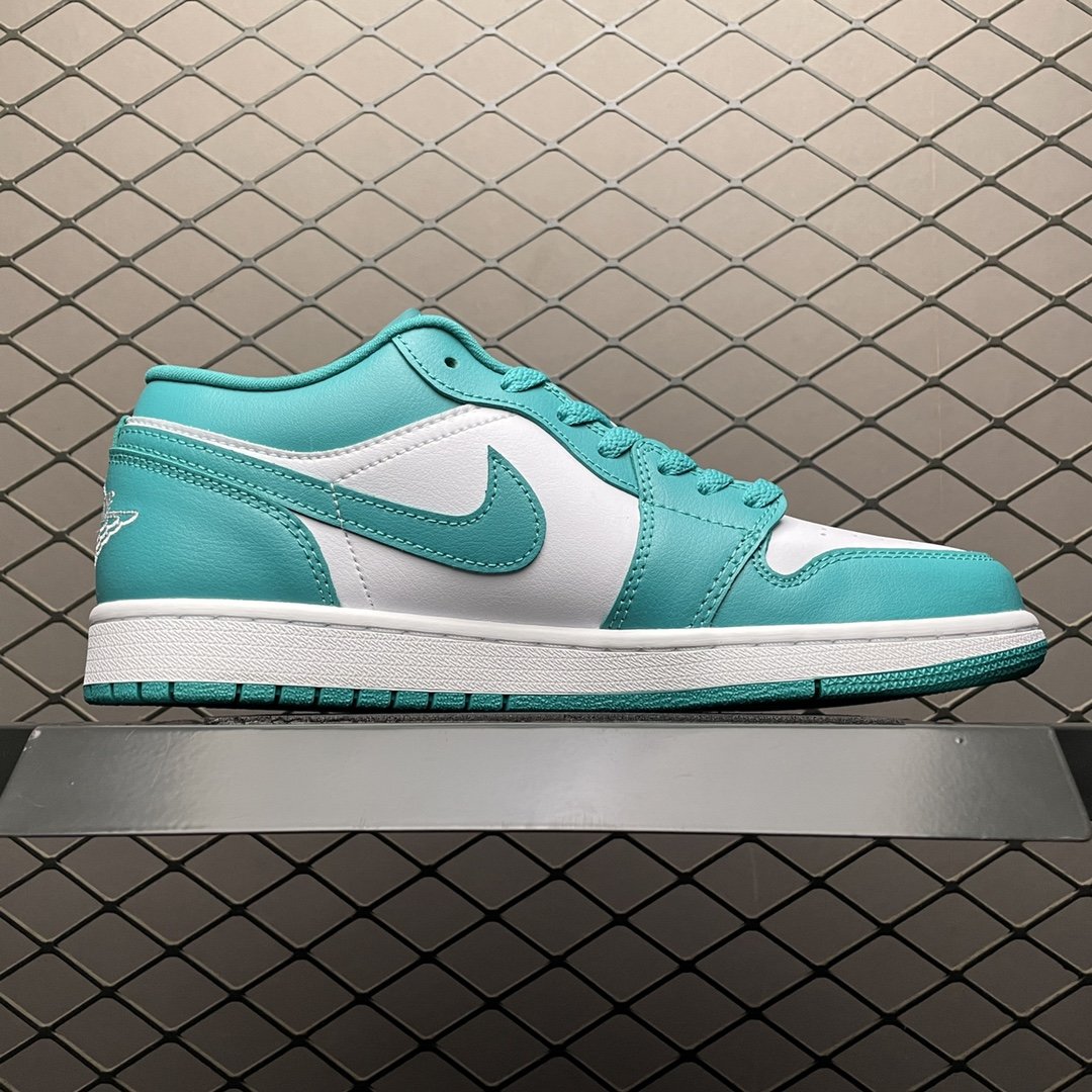 Replica Air Jordan Shoe Air Jordan 1 Low AJ1DC0774-132 Size 40-45