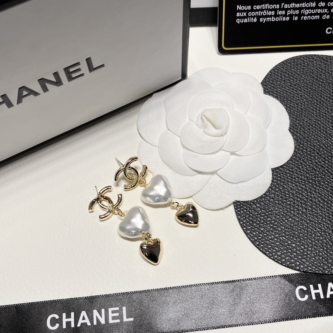 Replica CHANEL Earring