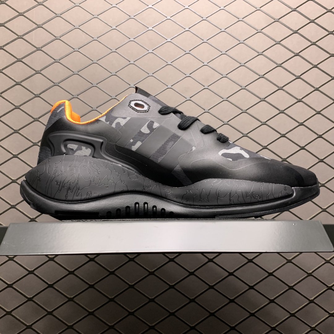 Replica Adidas Shoe Adidas ZX Alkyne Boost GZ8913 36-45