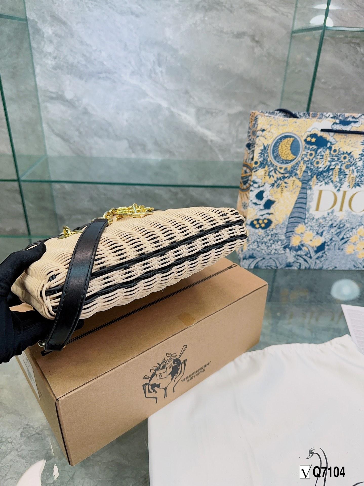 Replica Dior Bag 25*14CM