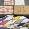 Replica GUCCI Shoe Gucci Screener GG PurpleSize 35-40