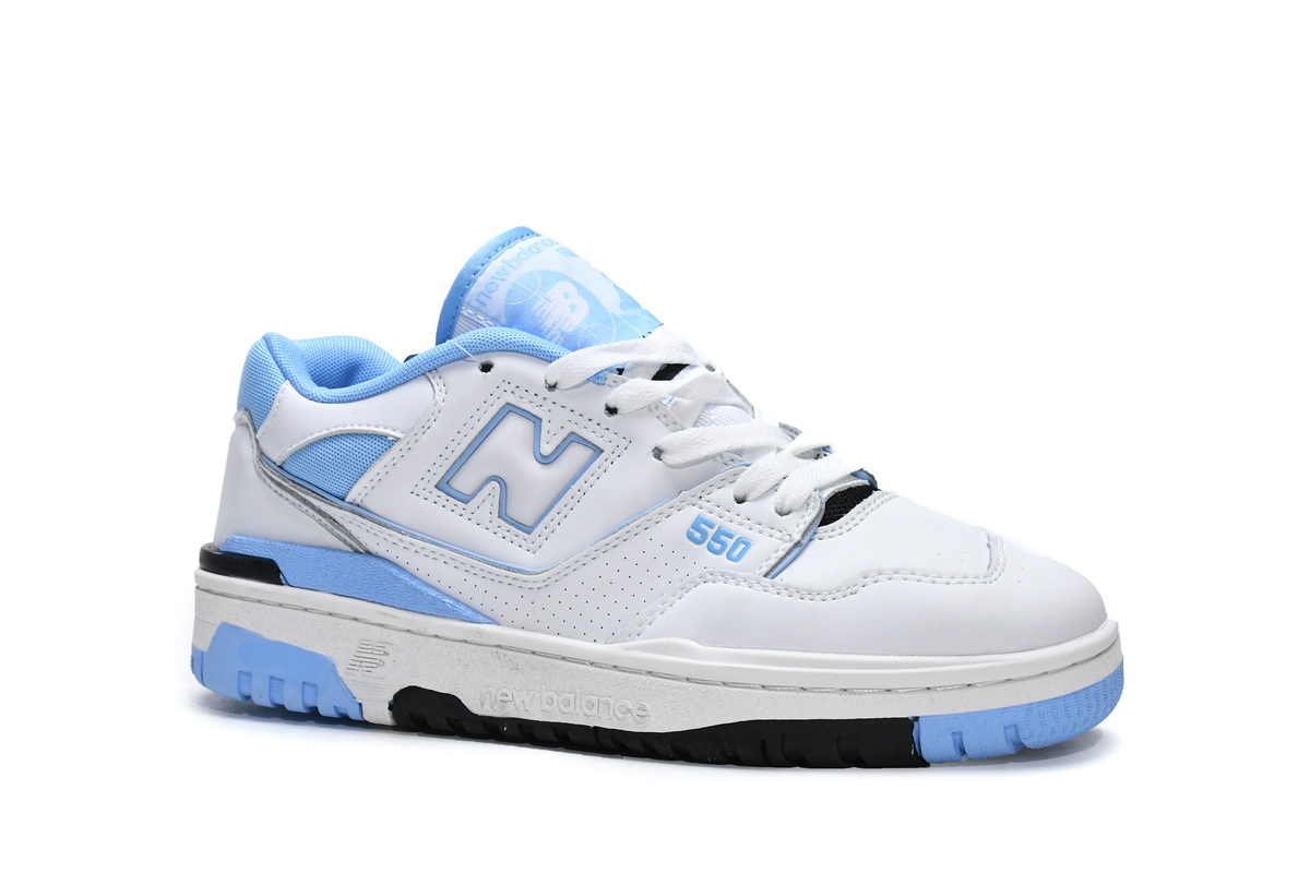 Replica New Balance Shoe New Balance 550  Premuim Pack
