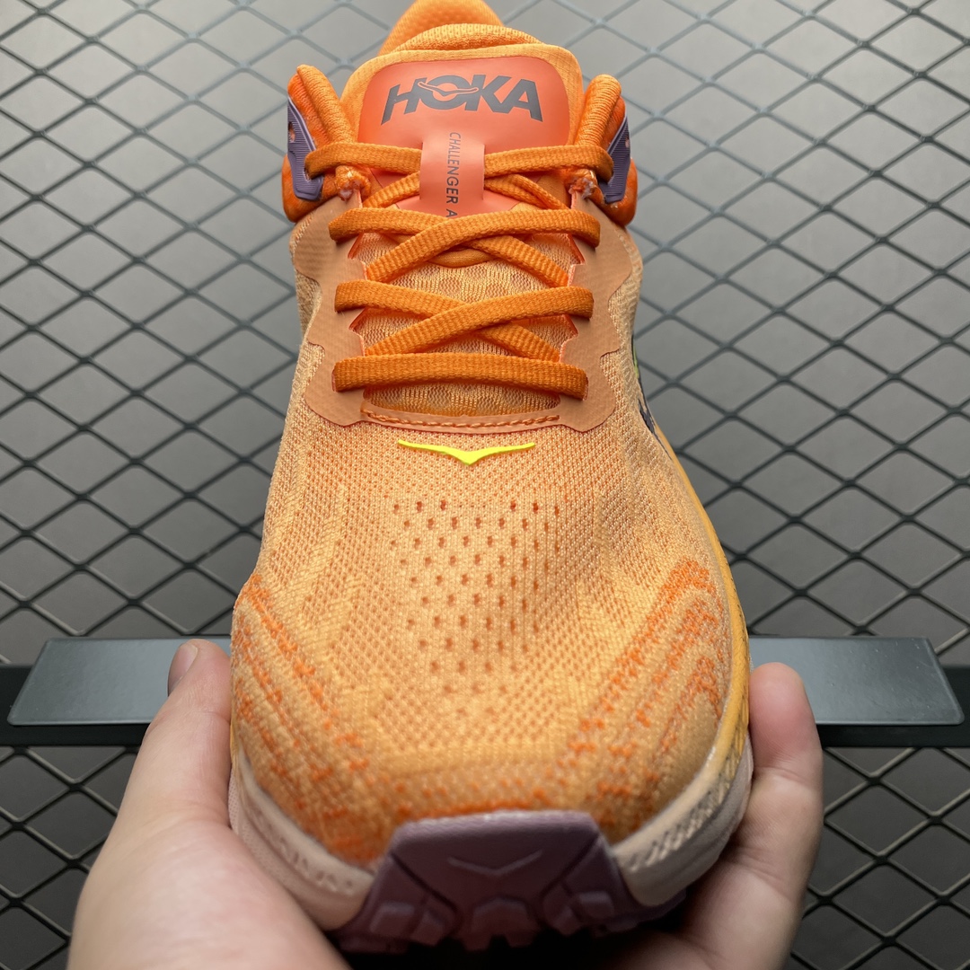 Replica HOKA Shoe Hoka One One Challenger 7 1134498 Size 36-45 gl