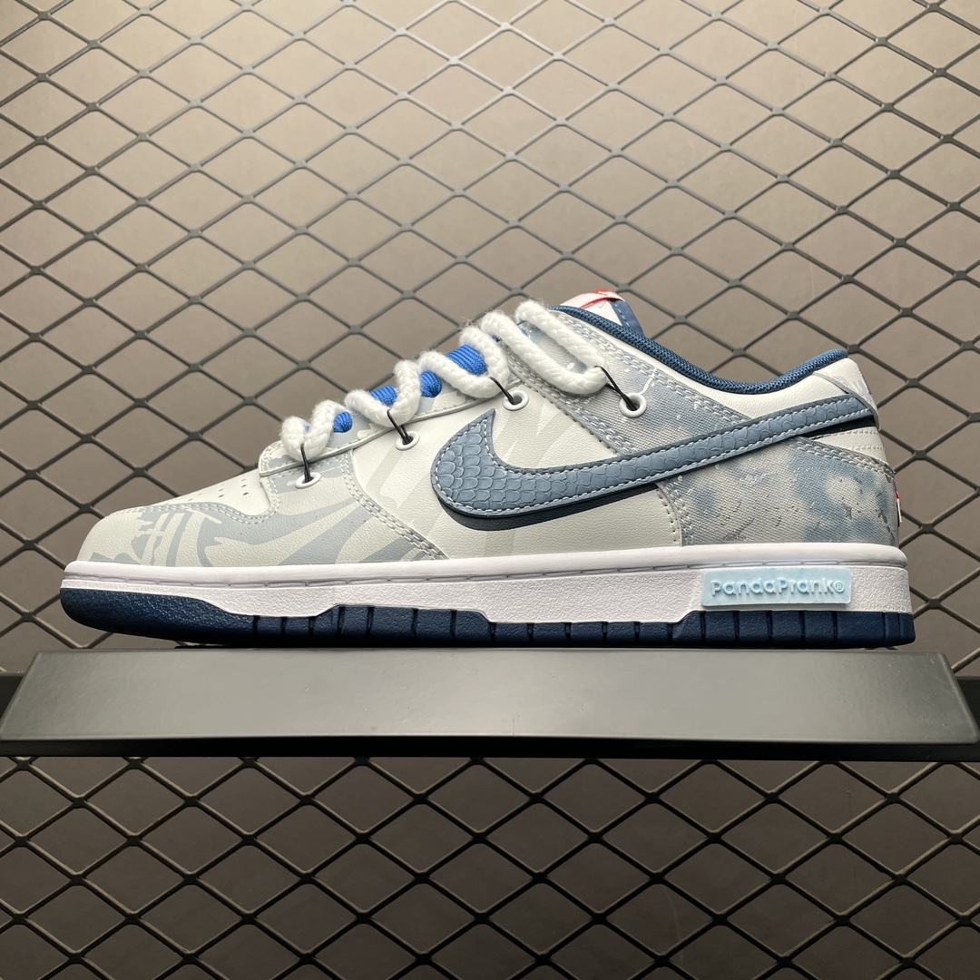 Replica Nike Dunk SB Shoe Nike Dunk Low DD1391-400