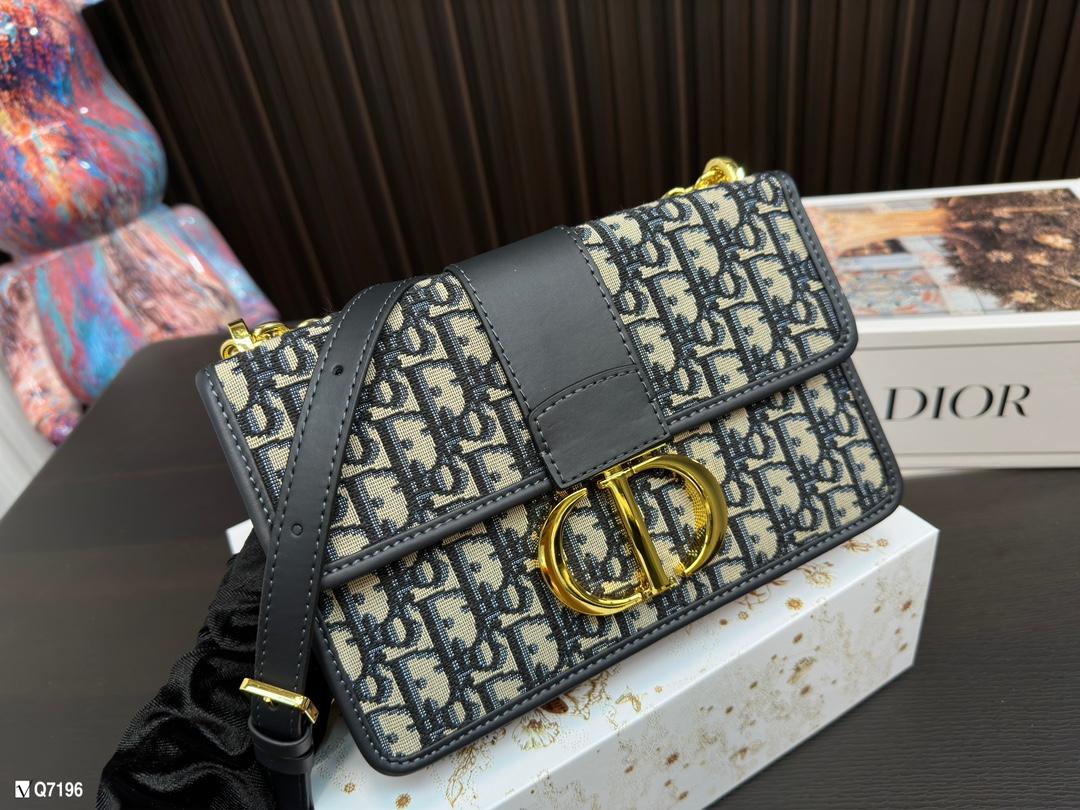 Replica Dior Bag  12*21CM/24*16CM