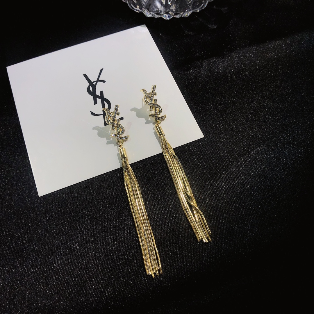 Replica YSL Earring