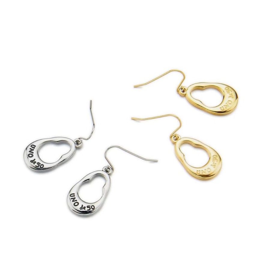 Replica UNOde50 Earring