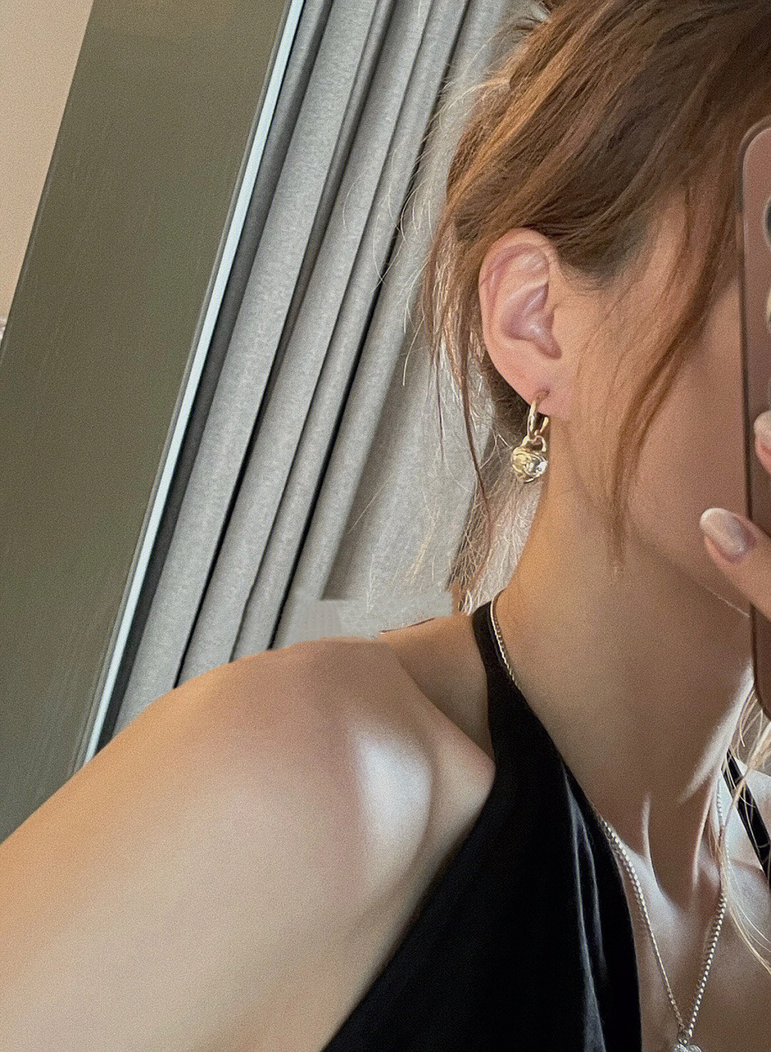 Replica CHANEL Earring