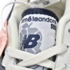 Replica New Balance Shoe BB550ALF Aim Leon Dore x New Balance 550 Navy